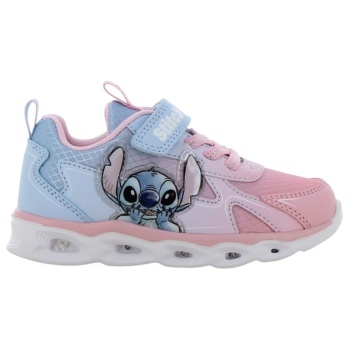 lilo & stitch αθλητικό με φωτάκι