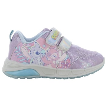 lilo & stitch αθλητικό με φωτάκι