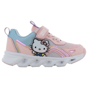 hello kitty αθλητικό με φωτάκι led