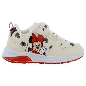 minnie mouse αθλητικό με φωτάκι 24-32 