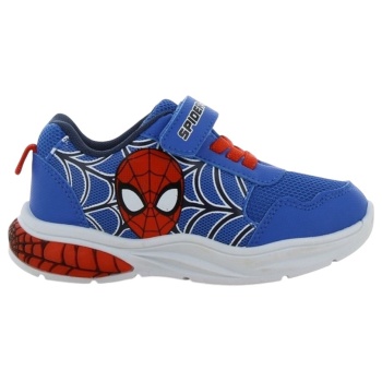 spiderman αθλητικό με φωτάκι 23-30 