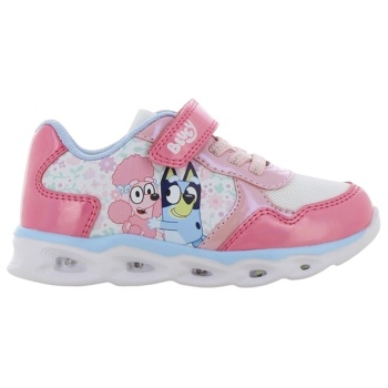 bluey αθλητικό με φωτάκι led 24-30 