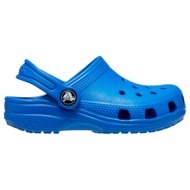  crocs classic clog t 22-28 - μπλε ρουα - cr206990/32