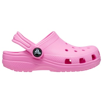 crocs classic clog t 19-28 - φούξια
