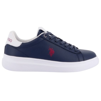 us polo cody010 sneaker 41-46 - μπλε