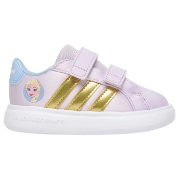 adidas grand court elsa αθλητικό 19-27