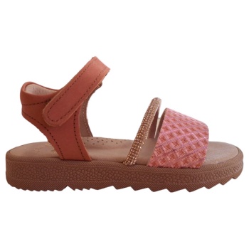 kozee πέδιλο 24-39 - nude - kz1016012/26