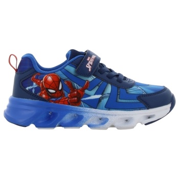 spiderman αθλητικό με φωτάκι led 24-33