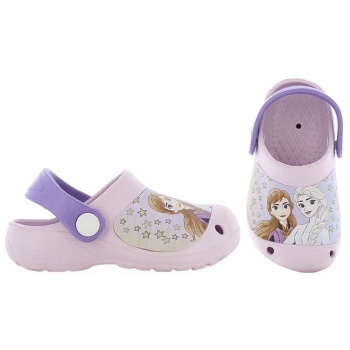 frozen clog 24-32 - λιλα - fz010890/12