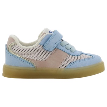 safety jogger sneaker 20-26 - σιέλ