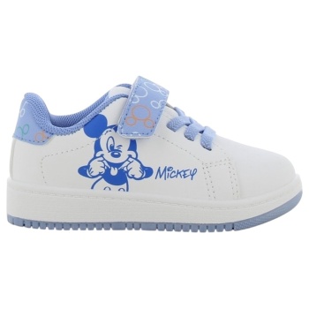 mickey mouse sneaker 20-25 - λευκό