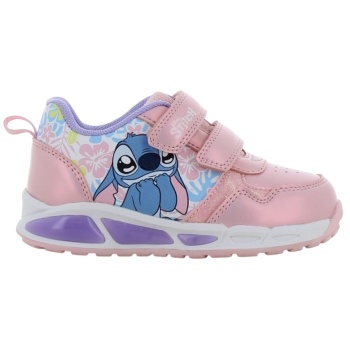 lilo & stitch αθλητικό με φωτάκι