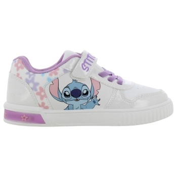 lilo & stitch sneaker με φωτάκι