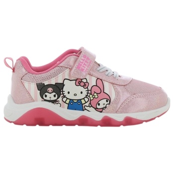 hello kitty αθλητικό με φωτάκι 24-32 
