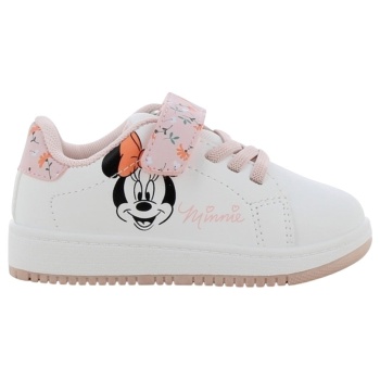 minnie mouse sneaker 20-25 - λευκό