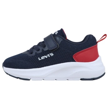 levi’s hudson mini sneaker