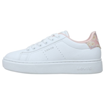 levi’s evelyn sneaker 28-35 