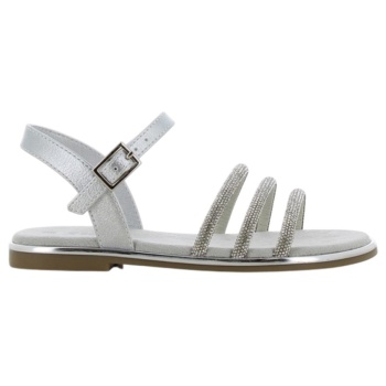 skills πέδιλο 28-35 - ασημι