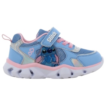 lilo & stitch αθλητικό με φωτάκι