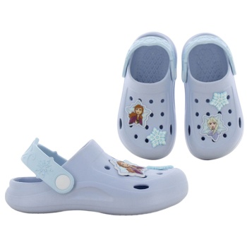 frozen twin clog 24-32 - σιέλ