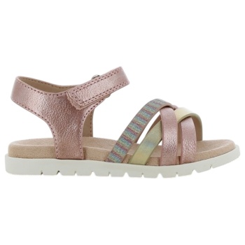 skills πέδιλο 24-32 - nude