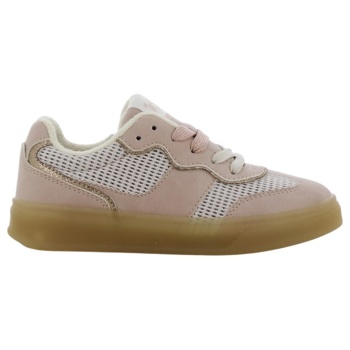 safety jogger sneaker 28-39 - nude