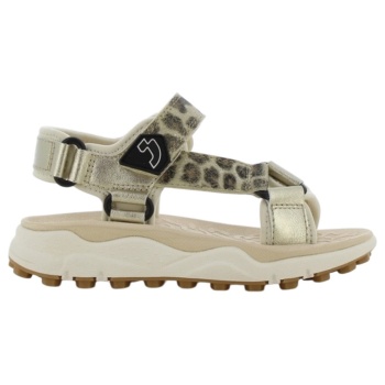 safety jogger πέδιλο 28-39 - χρυσο 