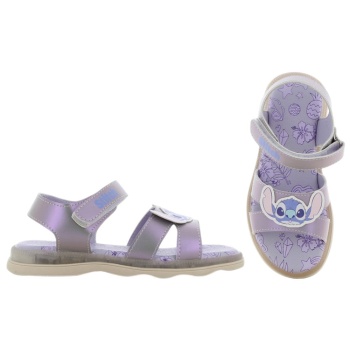lilo & stitch πέδιλο με φωτάκι