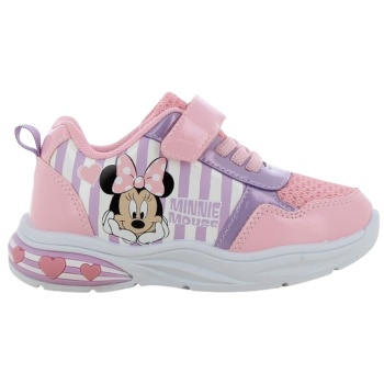 minnie mouse αθλητικό με φωτάκι 22-30 