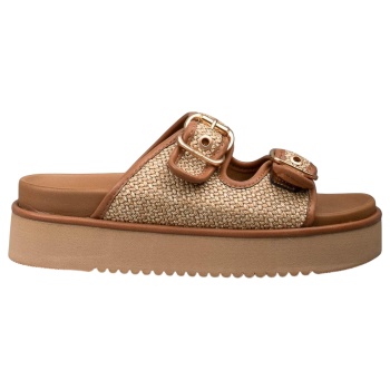 jeep calypso mule 36-41 - μαυρο