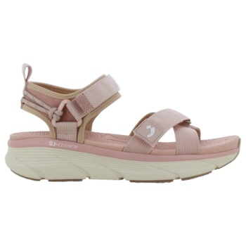 safety jogger πέδιλο 36-41 - nude 