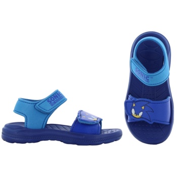 sonic πέδιλο θαλάσσης 25-33 - μπλε 