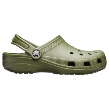 crocs classic clog 41-49 - χακι