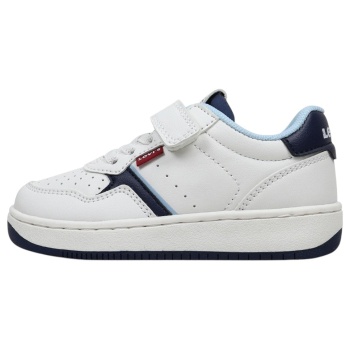 levi’s aiden mini sneaker