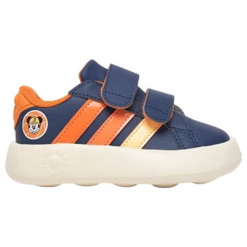 adidas grand court mickey αθλητικό