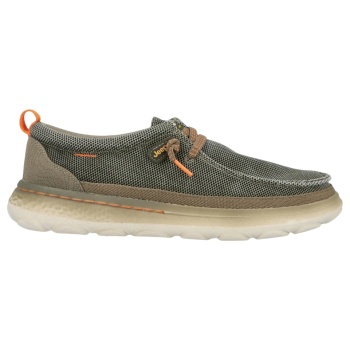 jeep kauai wallabee slip on 41-46 - χακι