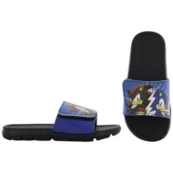  sonic σαγιονάρα 25-33 - μαυρο/μπλε