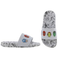  marvel σαγιονάρα 30-39 - λευκό