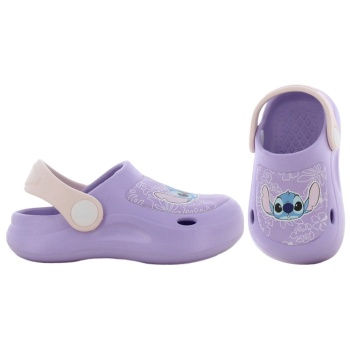 lilo & stitch clog 20-26 - λιλα