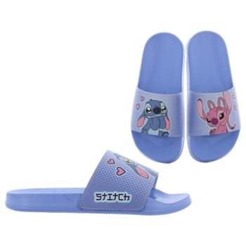 lilo & stitch twin mule σαγιονάρα