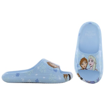 frozen σαγιονάρα 24-32 - σιέλ 