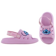  lilo & stitch πέδιλο θαλάσσης 24-32 - ροζ