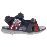  toyiti πέδιλο 26-36 - μπλε - tt390368/09