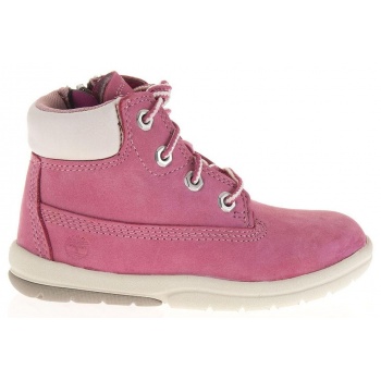 timberland toddle tracks 6`` boot