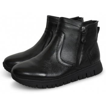 tamaris comfort boot flat μαύρο σε προσφορά