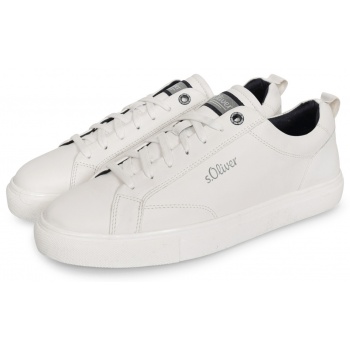s.oliver sneaker low λευκό σε προσφορά