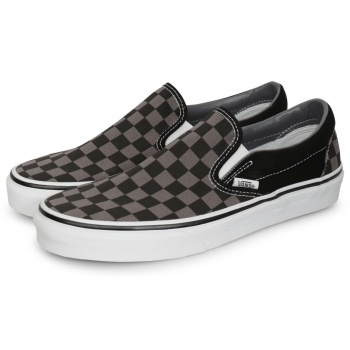 vans `off the wall` classic slip-on
