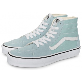 vans `off the wall` sk8-hi tapered σε προσφορά