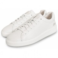  s.oliver sneaker low λευκό