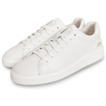 s.oliver sneaker low λευκό σε προσφορά